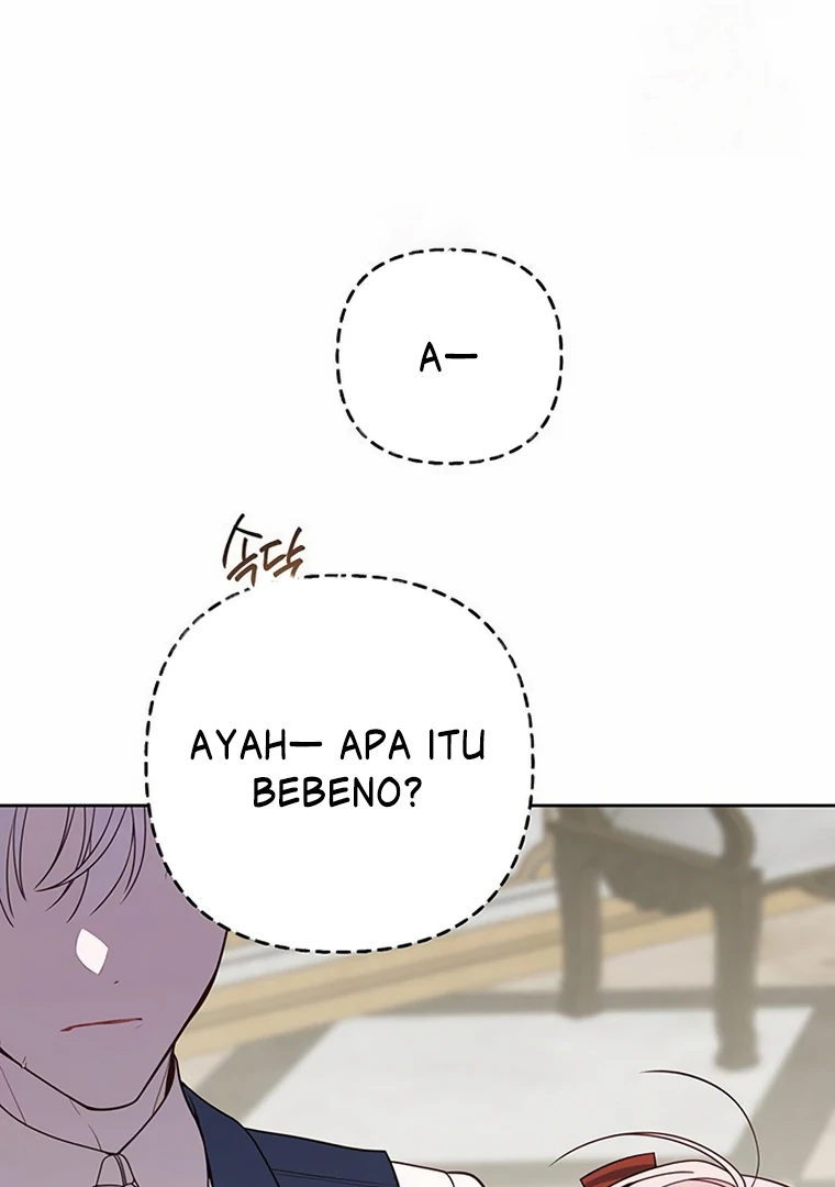 Baby Tyrant Chapter 110 Gambar 76