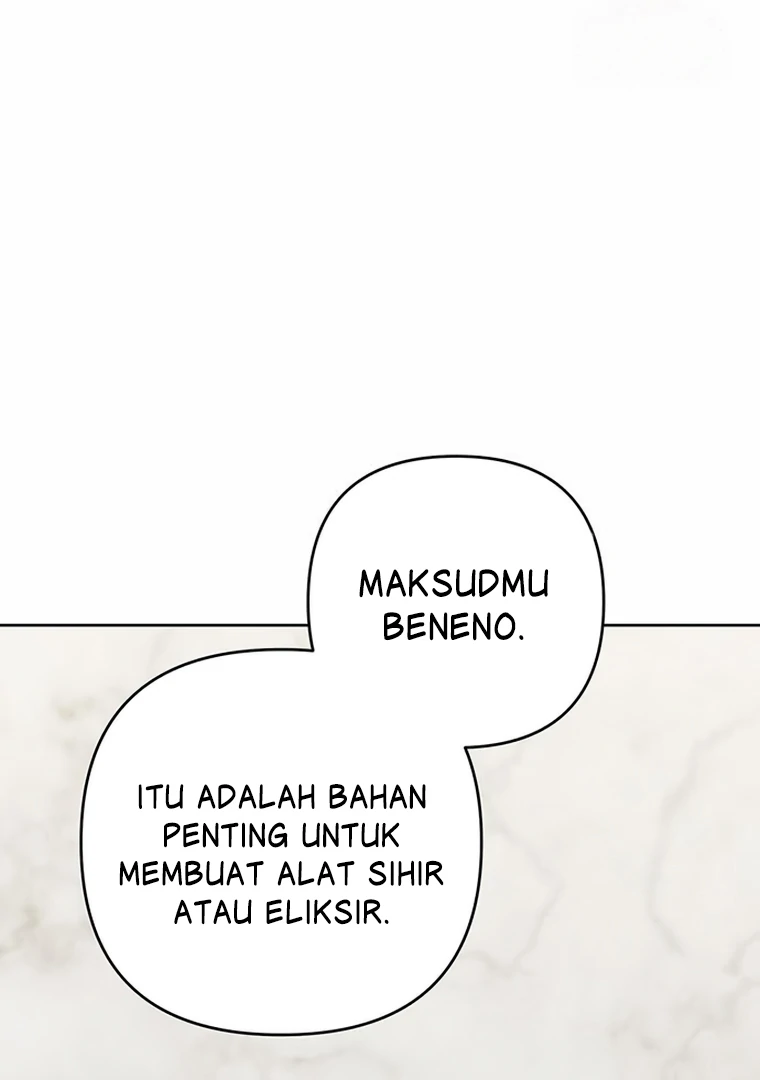 Baby Tyrant Chapter 110 Gambar 78