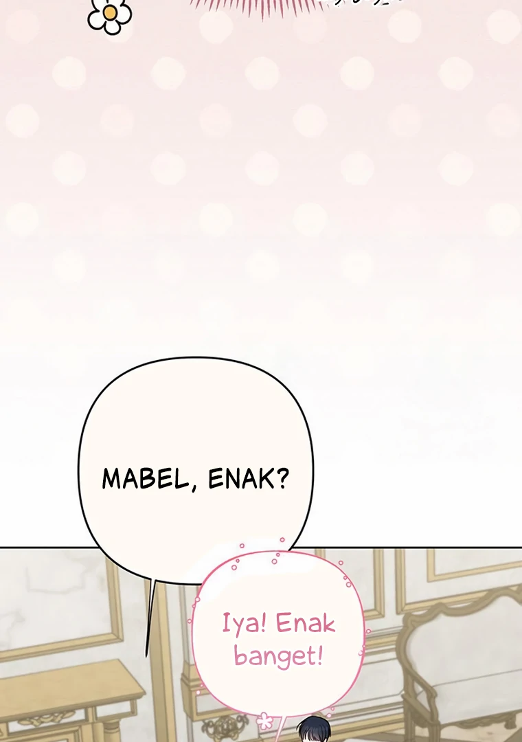 Baby Tyrant Chapter 110 Gambar 8