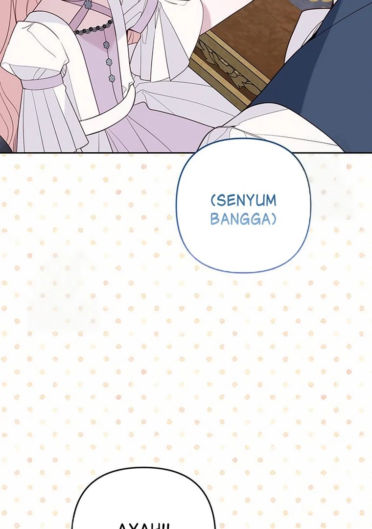 Baby Tyrant Chapter 110 Gambar 82