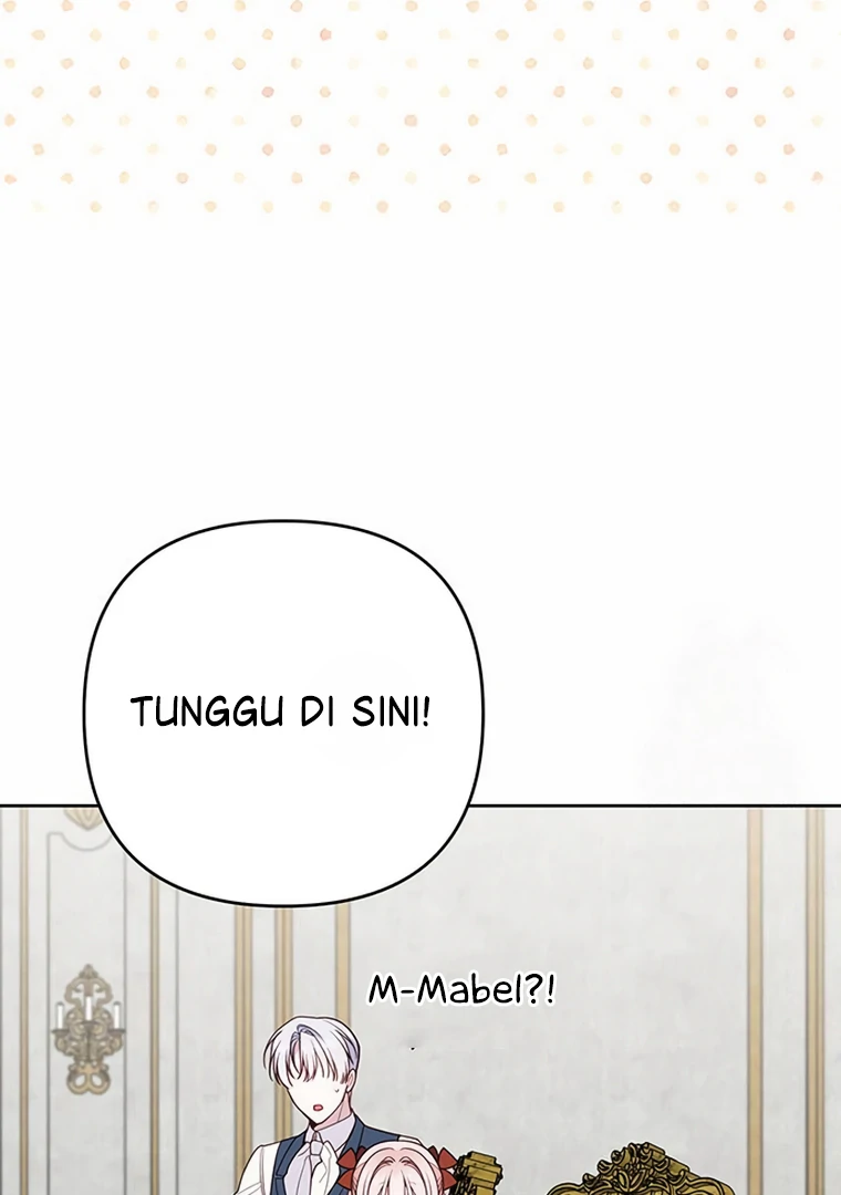 Baby Tyrant Chapter 110 Gambar 85