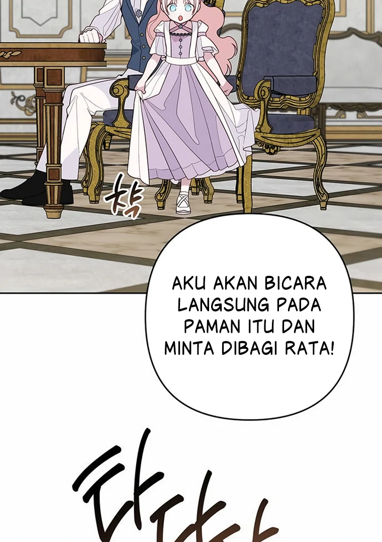 Baby Tyrant Chapter 110 Gambar 86