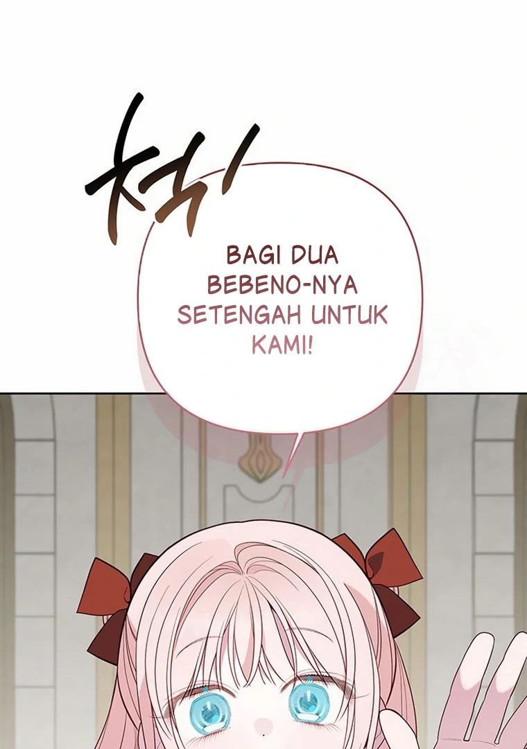 Baby Tyrant Chapter 110 Gambar 91