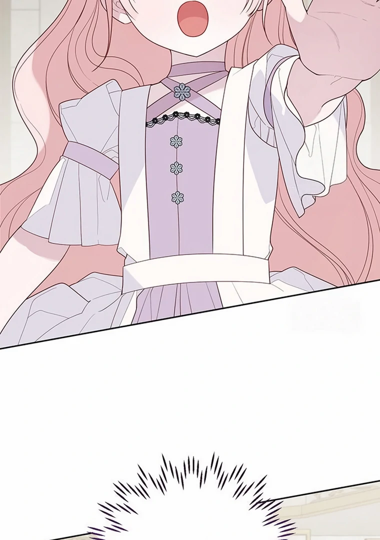 Baby Tyrant Chapter 110 Gambar 92