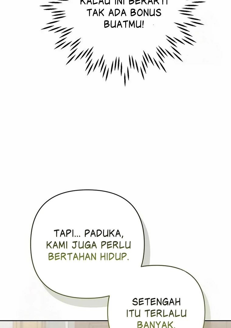 Baby Tyrant Chapter 110 Gambar 99
