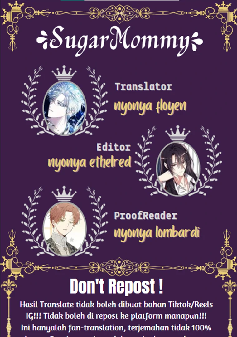 Baca Komik Baby Tyrant Chapter 95 Gambar 1