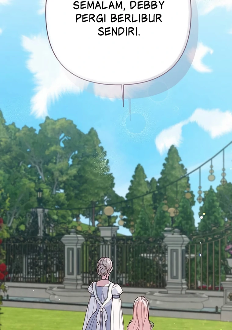 Baby Tyrant Chapter 95 Gambar 100