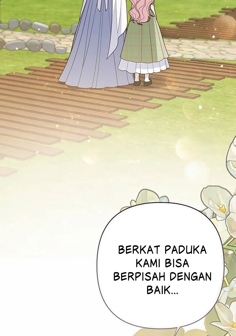 Baby Tyrant Chapter 95 Gambar 101