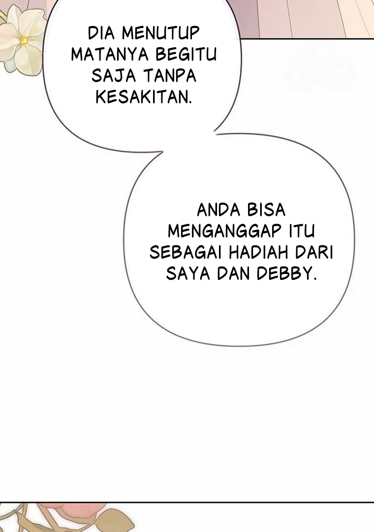 Baby Tyrant Chapter 95 Gambar 103