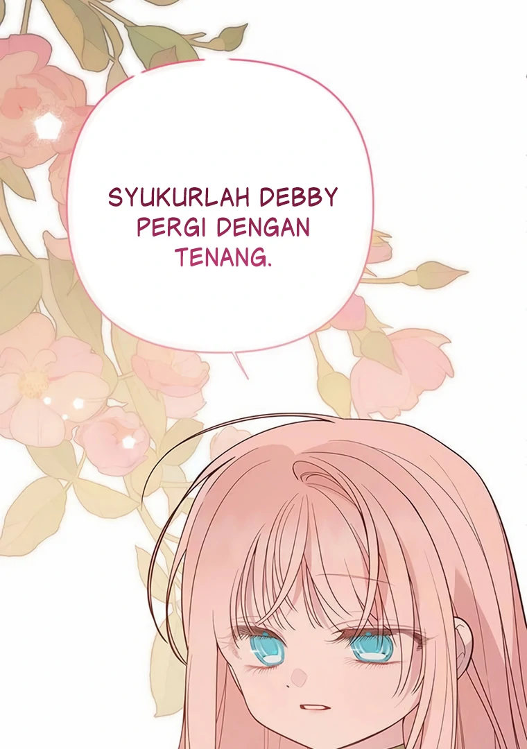 Baby Tyrant Chapter 95 Gambar 104