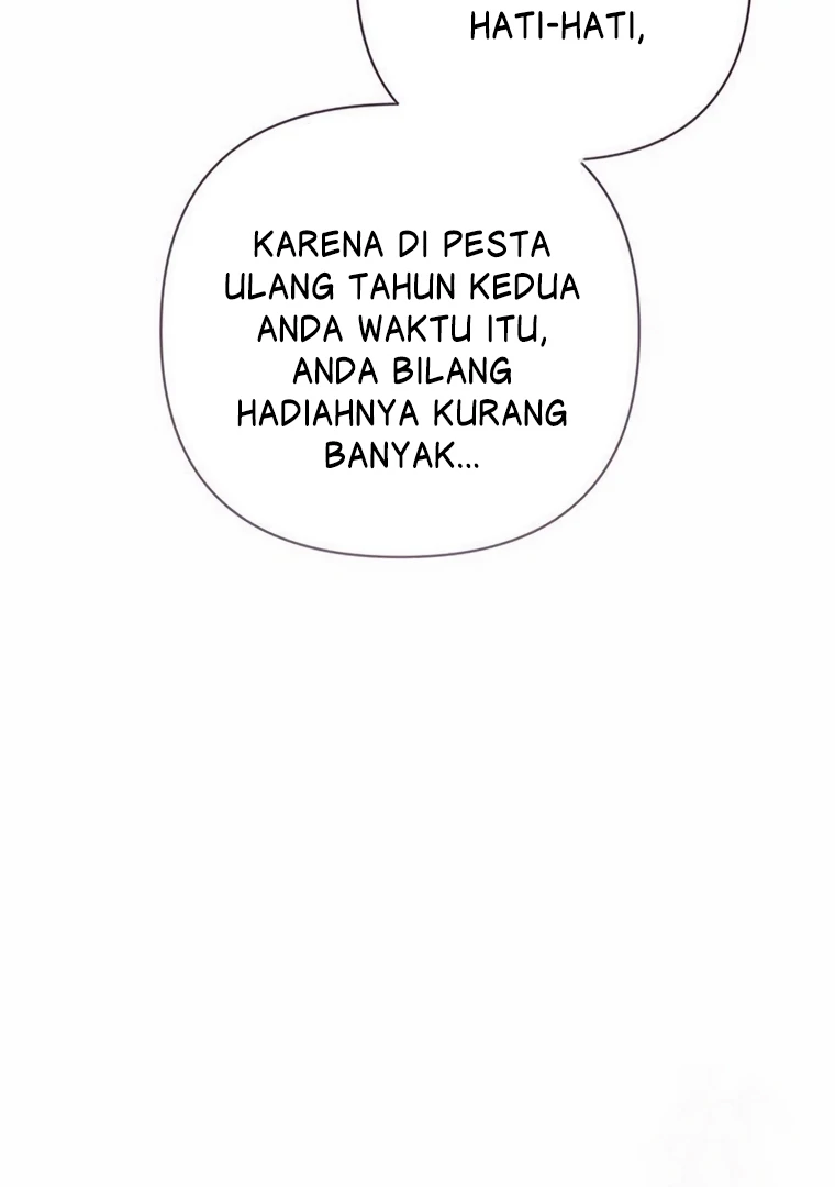 Baby Tyrant Chapter 95 Gambar 107