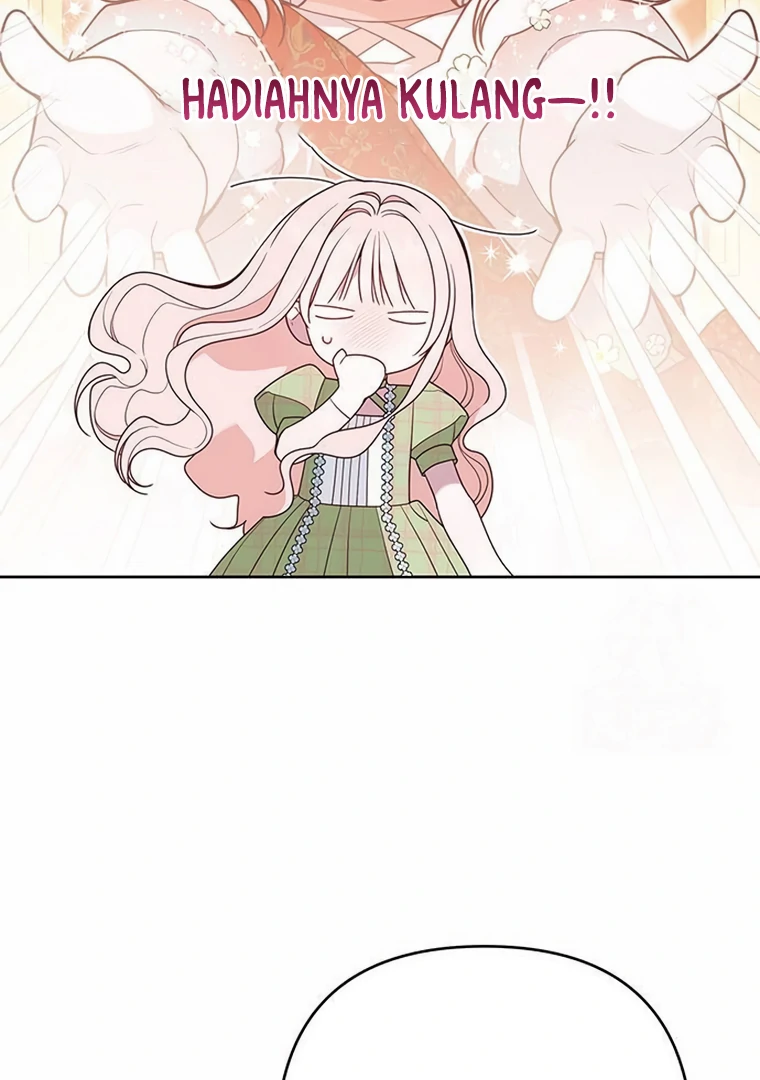 Baby Tyrant Chapter 95 Gambar 109