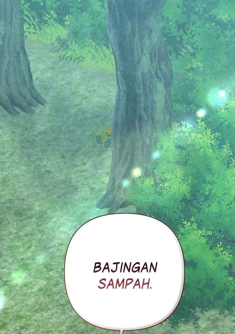 Baby Tyrant Chapter 95 Gambar 11