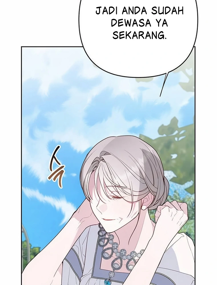 Baby Tyrant Chapter 95 Gambar 110