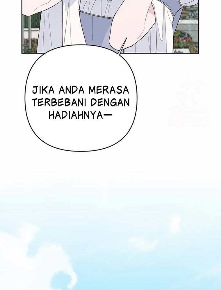 Baby Tyrant Chapter 95 Gambar 111