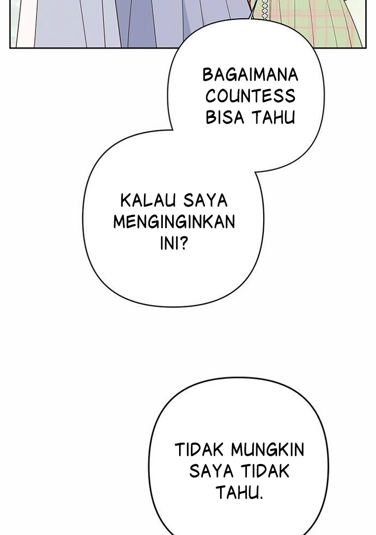 Baby Tyrant Chapter 95 Gambar 118