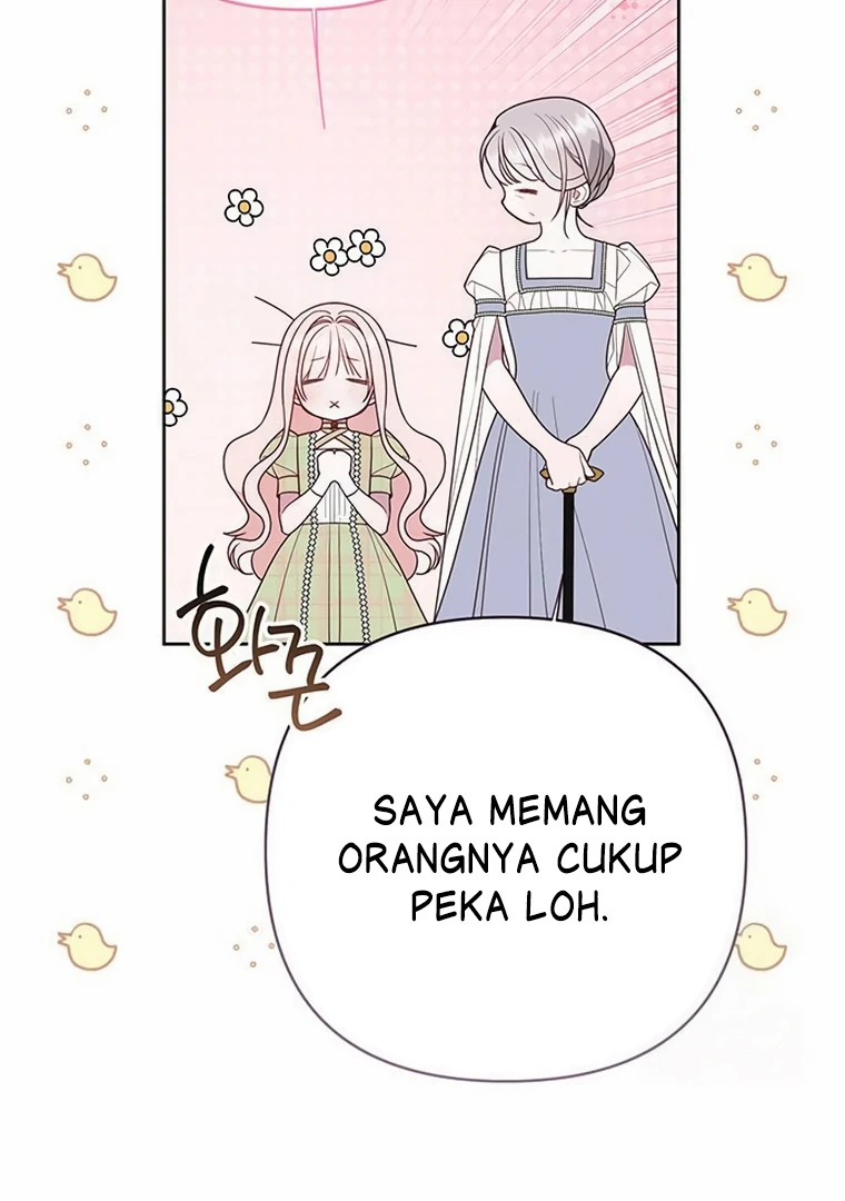 Baby Tyrant Chapter 95 Gambar 122