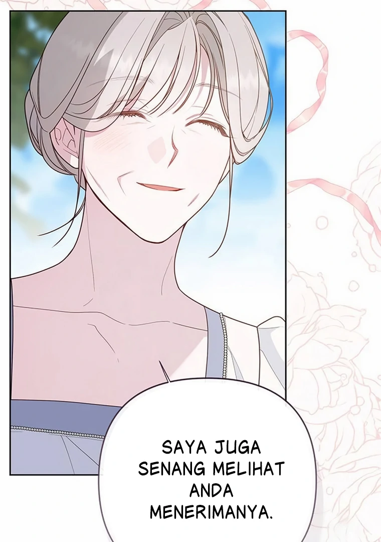 Baby Tyrant Chapter 95 Gambar 126