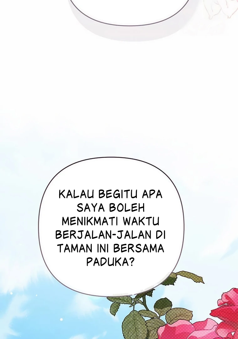 Baby Tyrant Chapter 95 Gambar 127