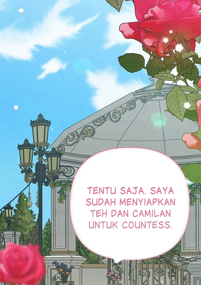 Baby Tyrant Chapter 95 Gambar 128