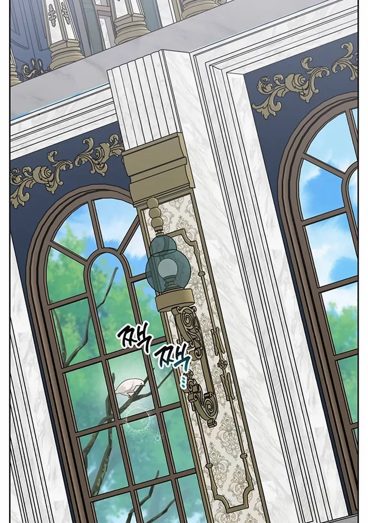 Baby Tyrant Chapter 95 Gambar 131