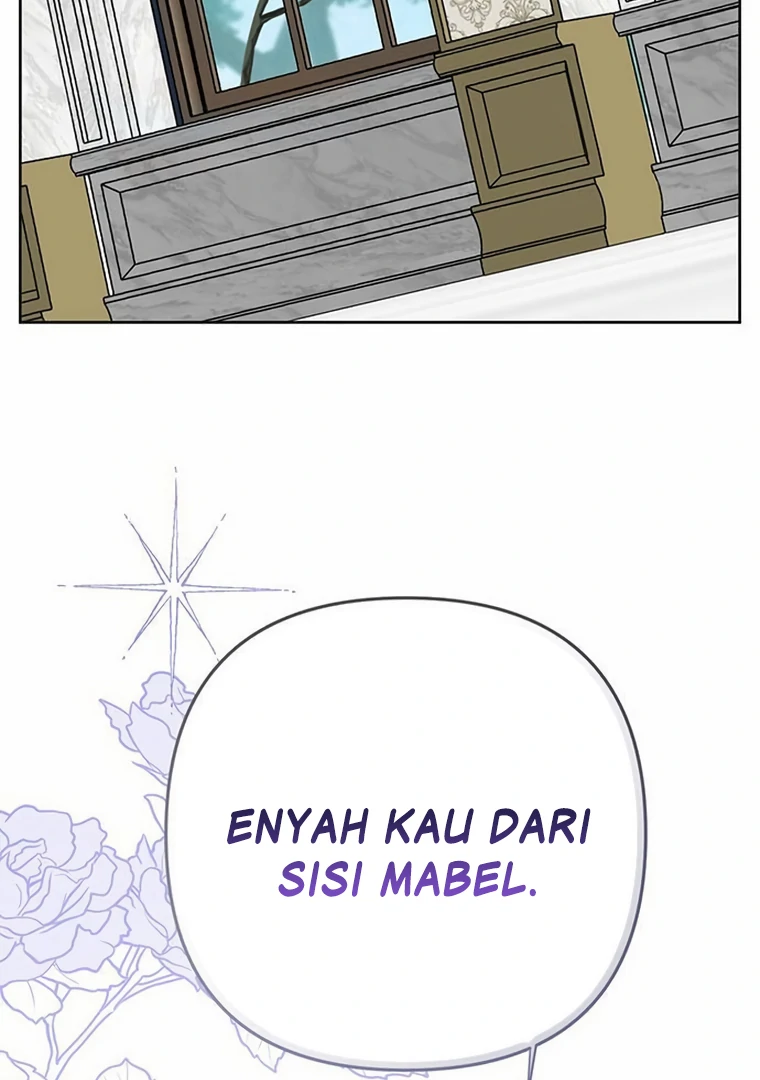 Baby Tyrant Chapter 95 Gambar 132