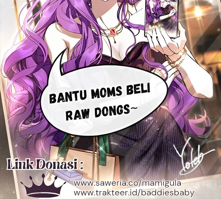 Baby Tyrant Chapter 95 Gambar 140