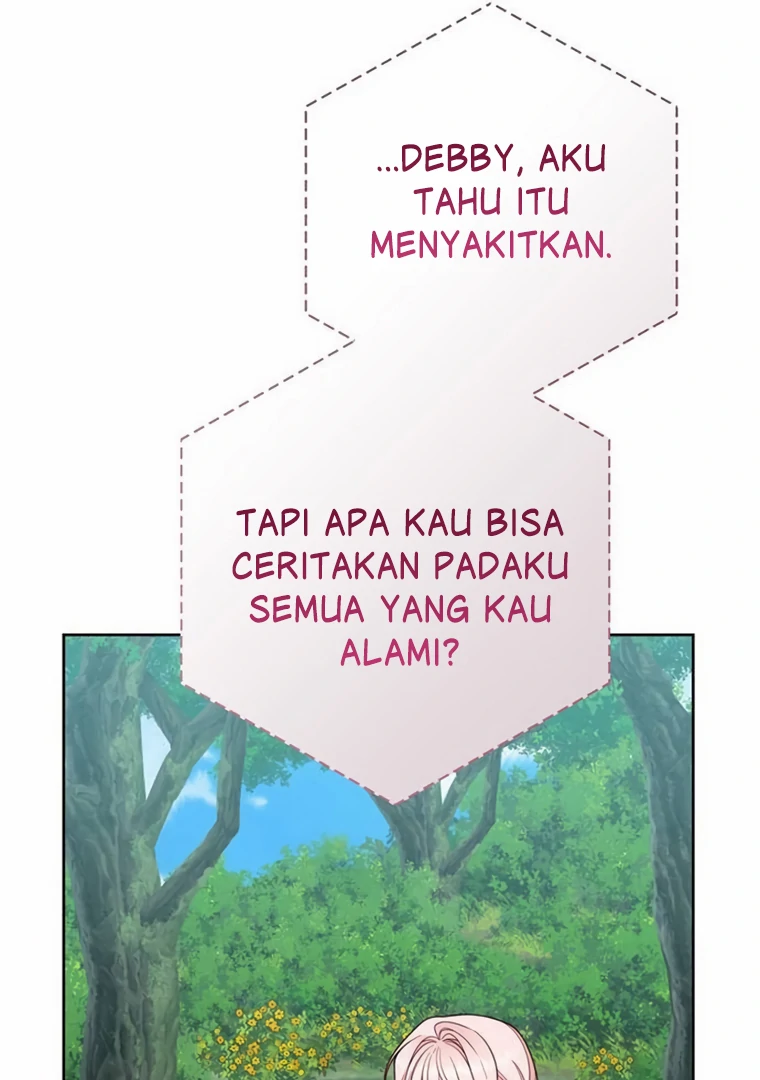 Baby Tyrant Chapter 95 Gambar 16