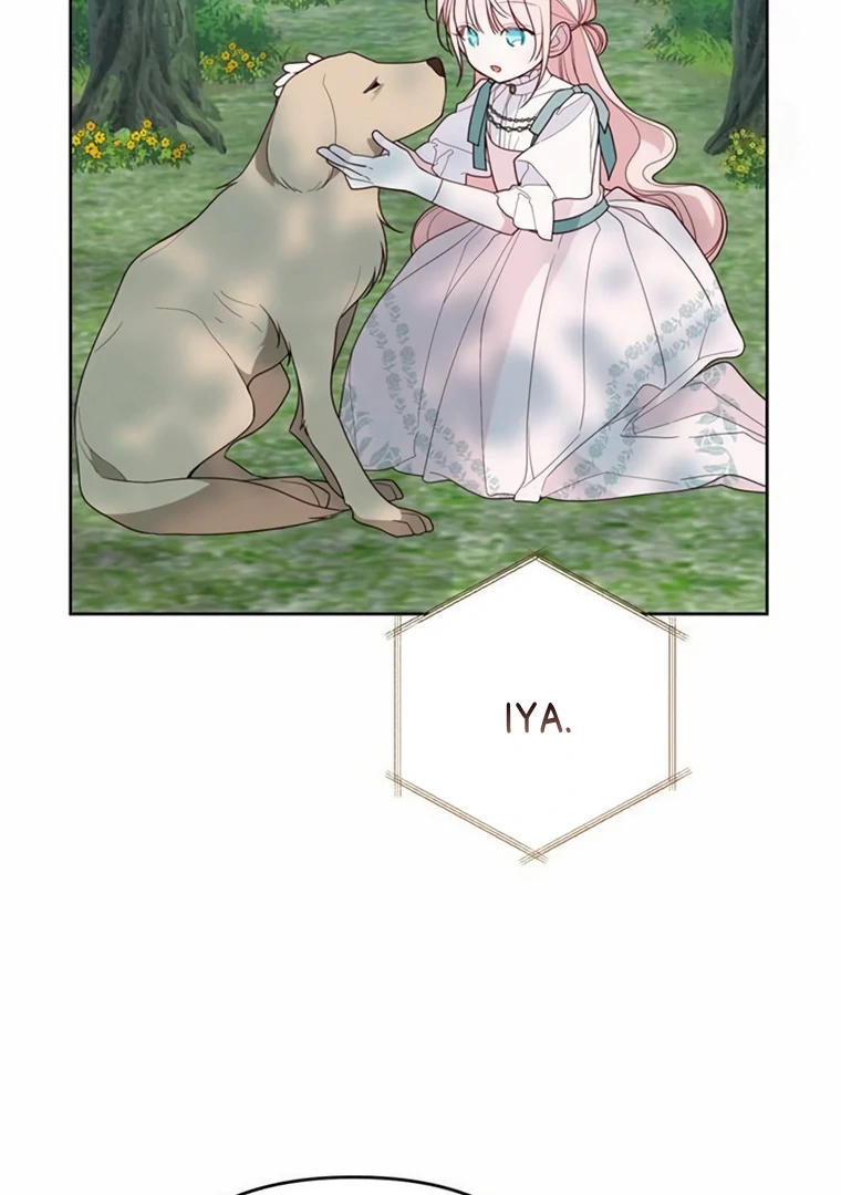 Baby Tyrant Chapter 95 Gambar 17