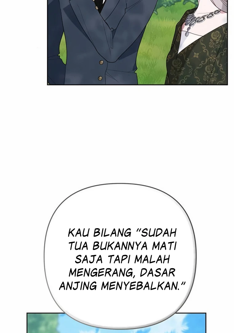 Baby Tyrant Chapter 95 Gambar 19