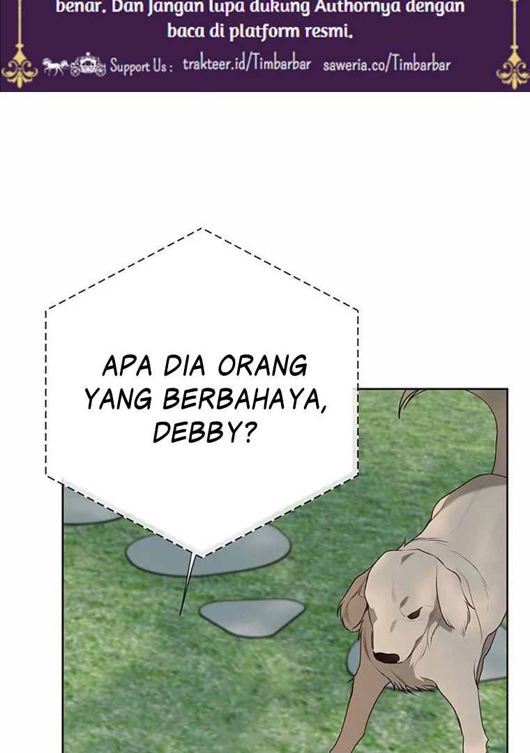 Baca  Baby Tyrant Chapter 95 Gambar 2