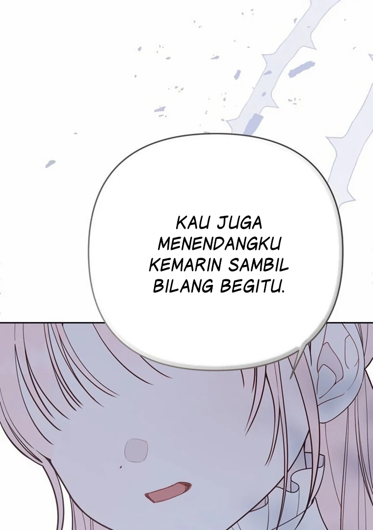 Baby Tyrant Chapter 95 Gambar 21