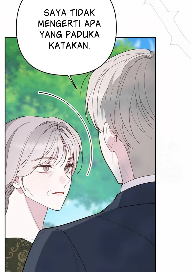 Baby Tyrant Chapter 95 Gambar 23