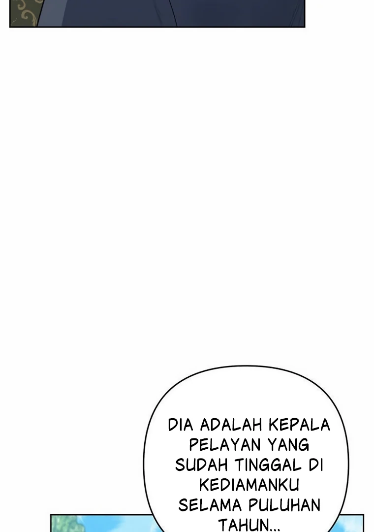 Baby Tyrant Chapter 95 Gambar 24