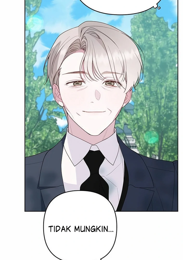 Baby Tyrant Chapter 95 Gambar 25