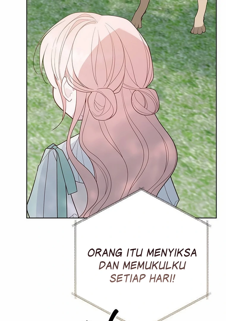 Baby Tyrant Chapter 95 Gambar 3