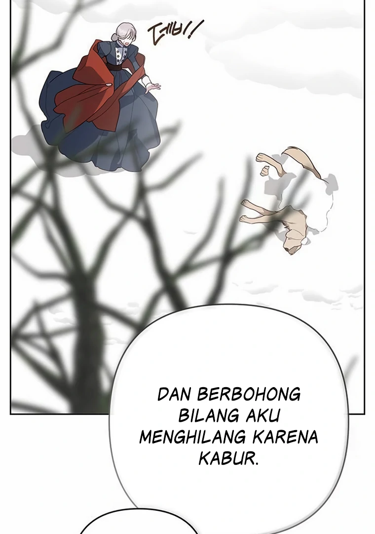 Baby Tyrant Chapter 95 Gambar 31