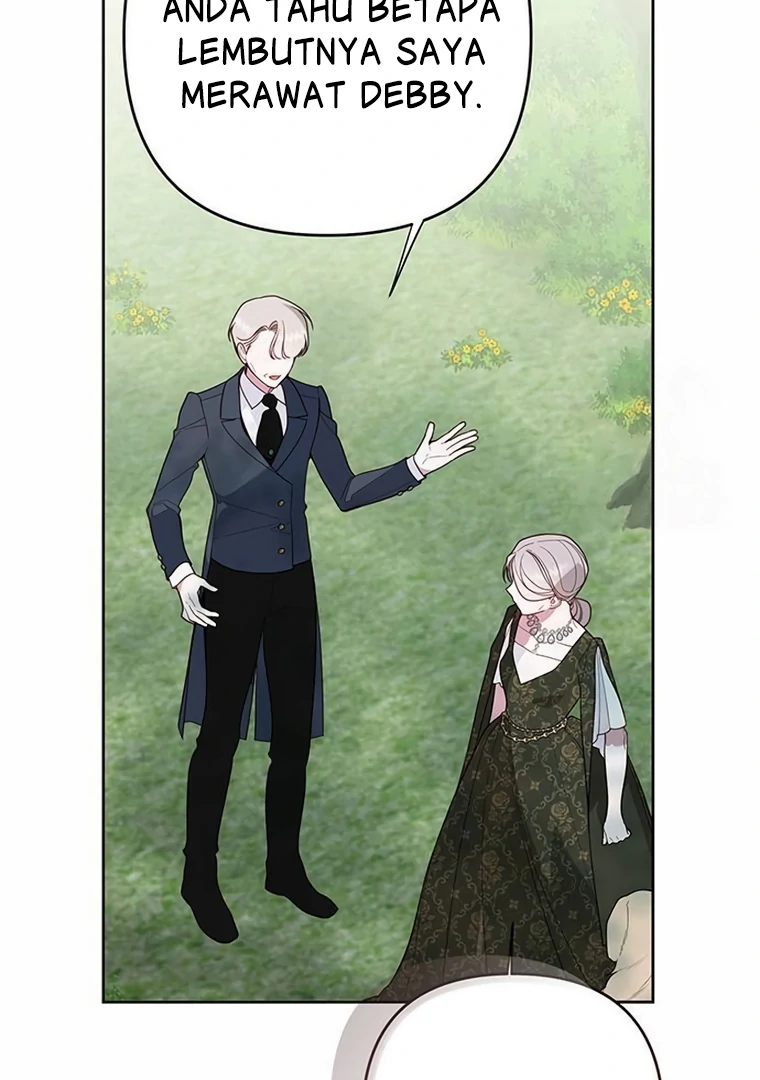 Baby Tyrant Chapter 95 Gambar 33