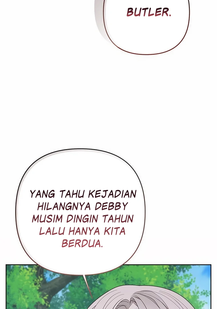 Baby Tyrant Chapter 95 Gambar 34