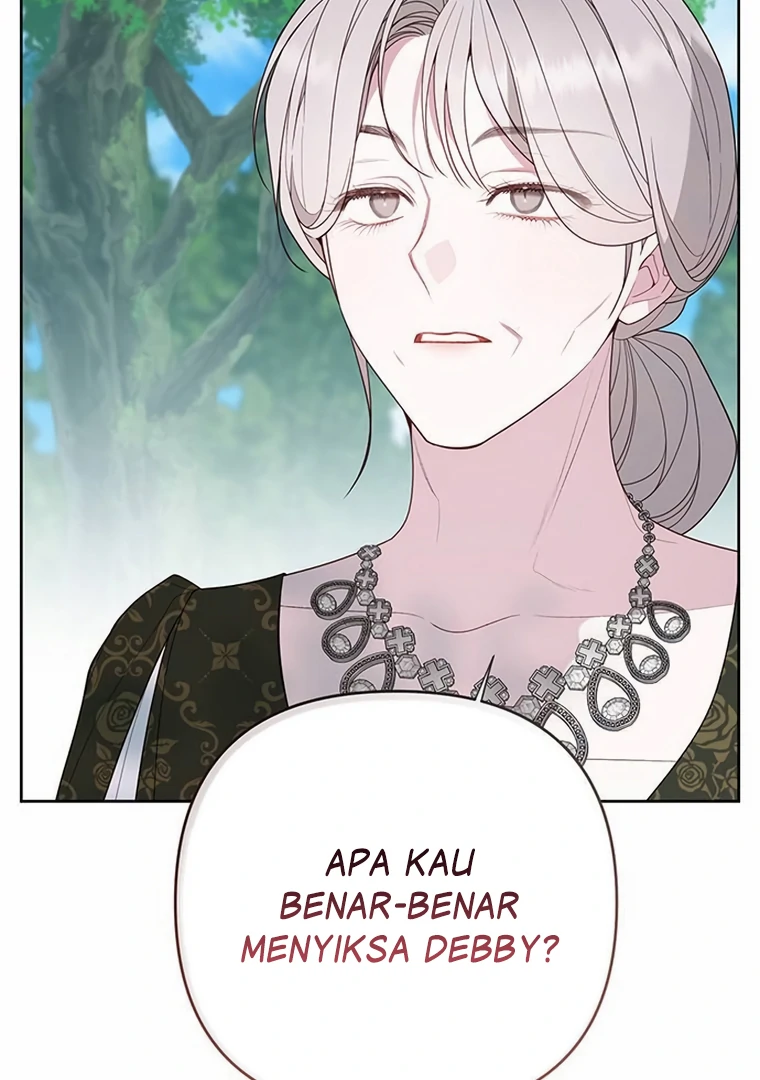 Baby Tyrant Chapter 95 Gambar 35