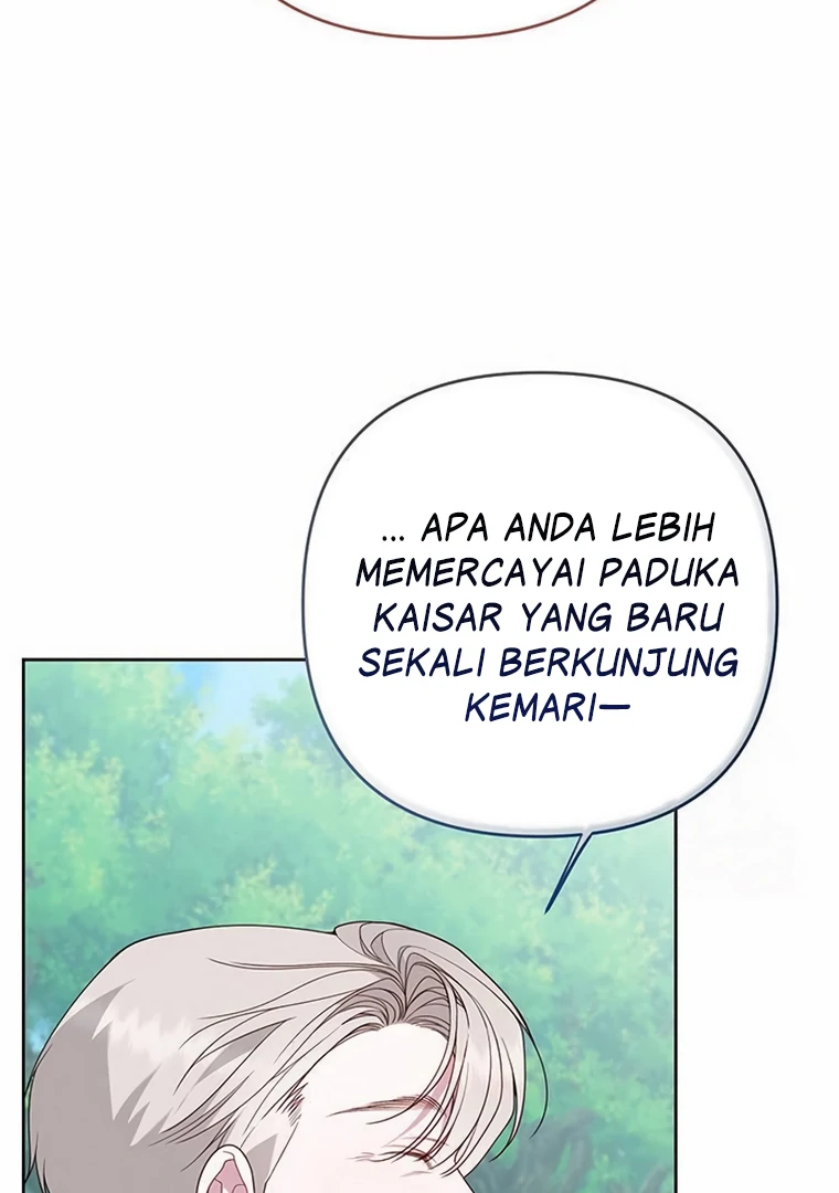 Baby Tyrant Chapter 95 Gambar 36