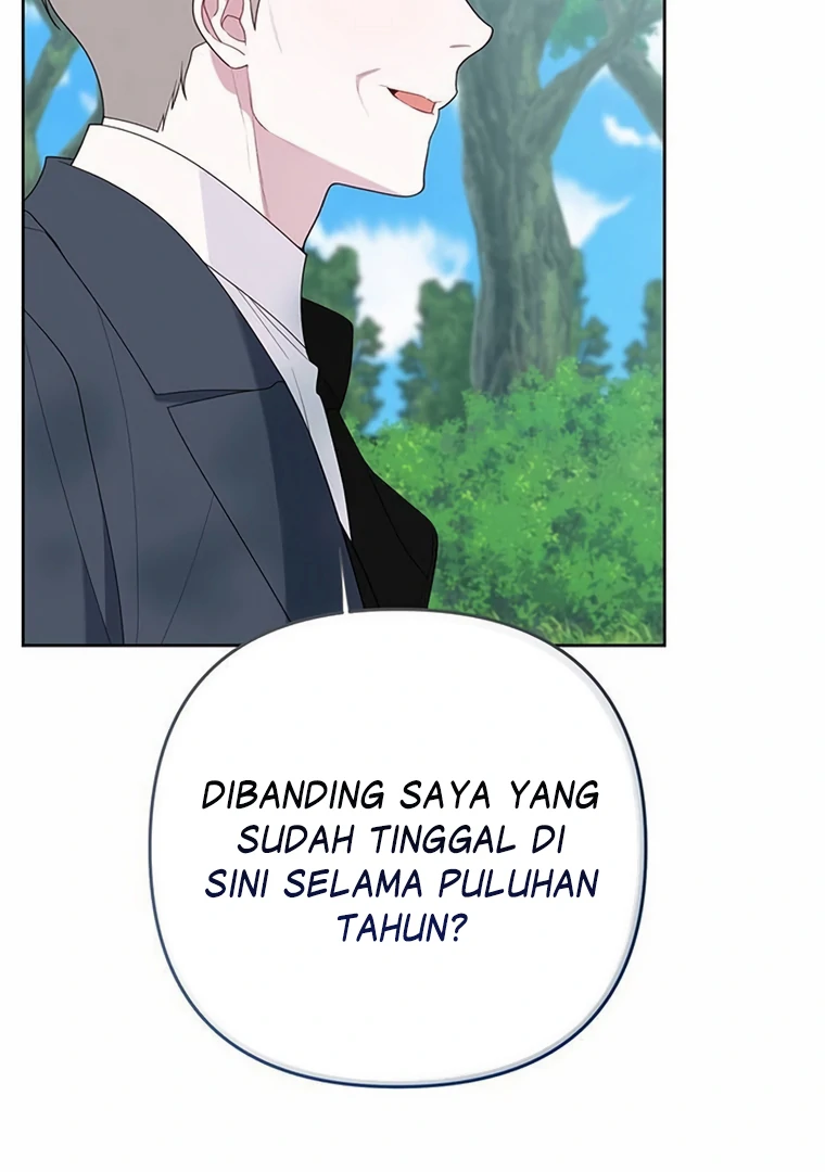Baby Tyrant Chapter 95 Gambar 37