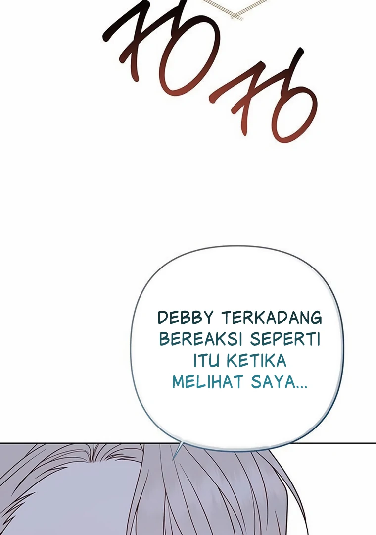 Baby Tyrant Chapter 95 Gambar 4