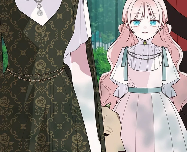 Baby Tyrant Chapter 95 Gambar 41