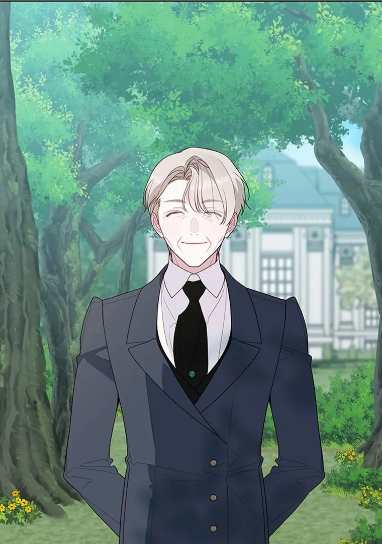 Baby Tyrant Chapter 95 Gambar 43