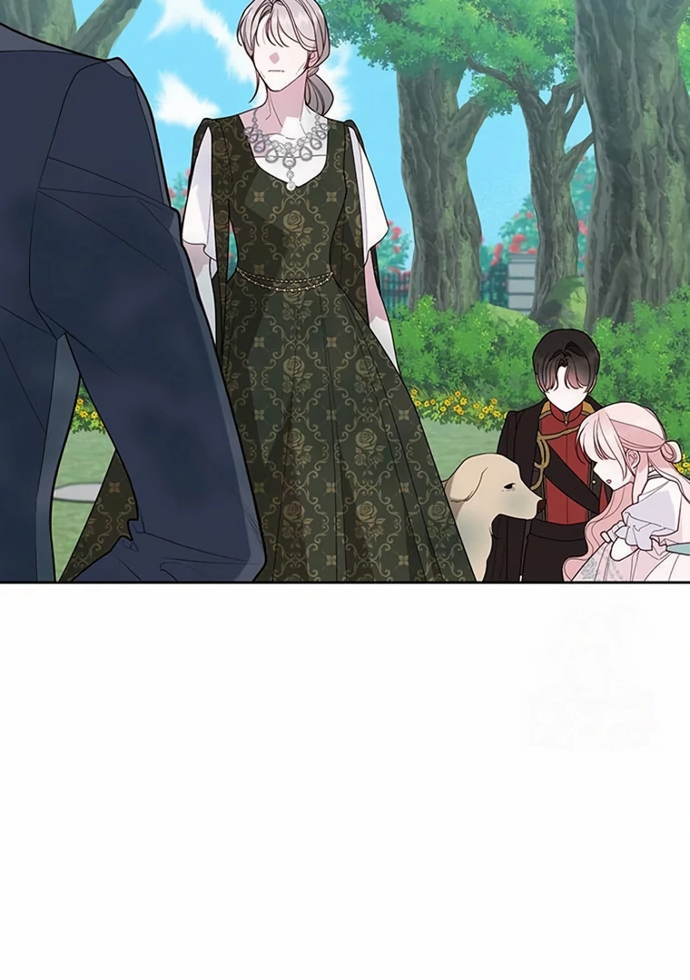 Baby Tyrant Chapter 95 Gambar 45