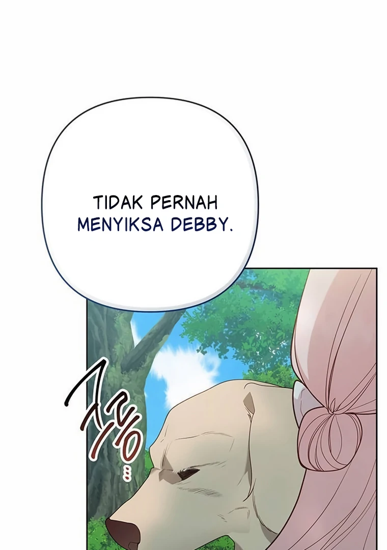 Baby Tyrant Chapter 95 Gambar 46