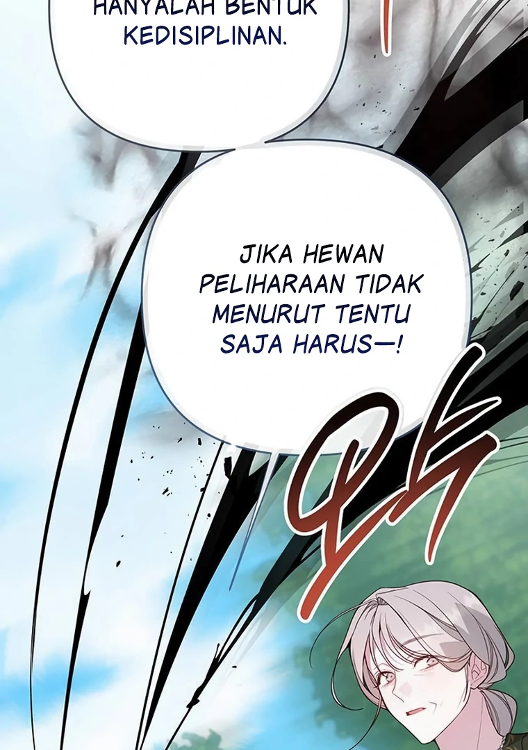 Baby Tyrant Chapter 95 Gambar 48