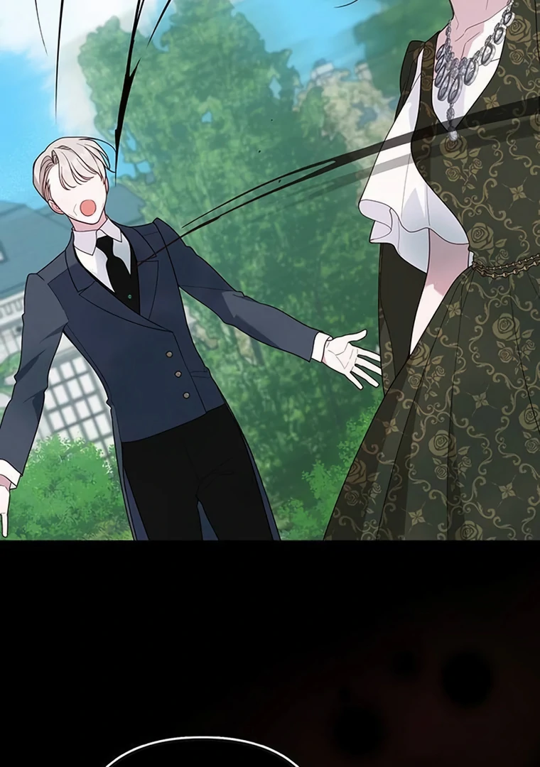 Baby Tyrant Chapter 95 Gambar 49