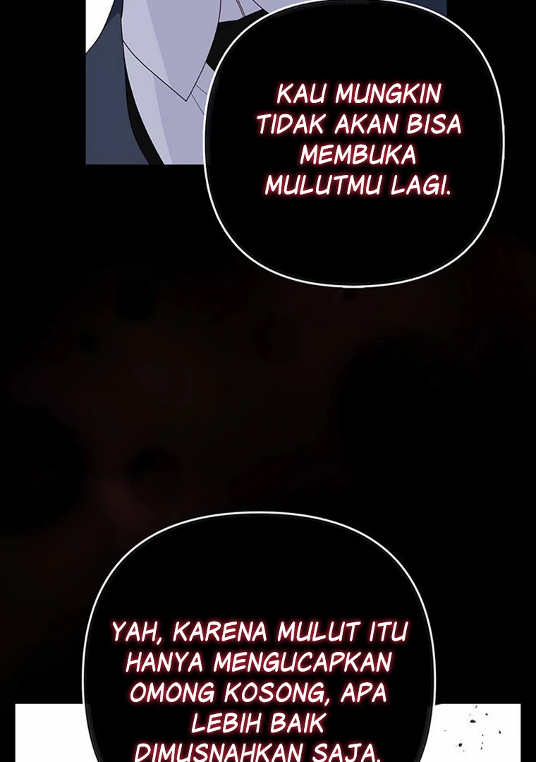 Baby Tyrant Chapter 95 Gambar 51